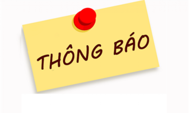 Thông báo - Thông tin » Đoàn Luật Sư Thành phố Hà Nội✩彡