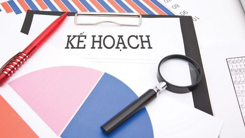 Lập kế hoạch dự án (Project Planning) là gì? Ý nghĩa, vai trò của việc lập kế  hoạch dự án