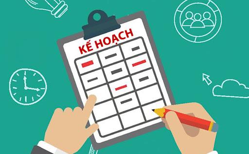 Kỹ năng lập kế hoạch - nền tảng cho mọi sự thành công của CEO - Kiến thức  của những nhà quản trị